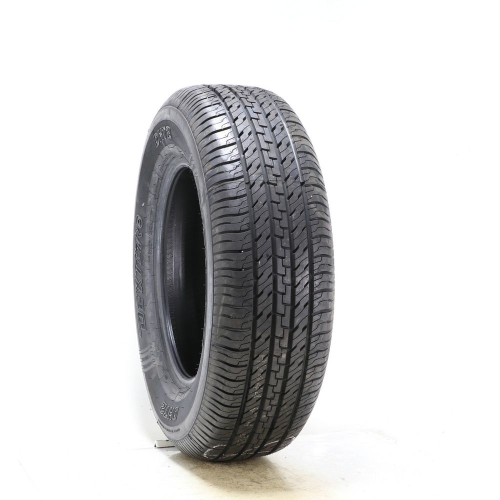 New 245/70R17 Dextero DHT2 108T 10/32 Utires