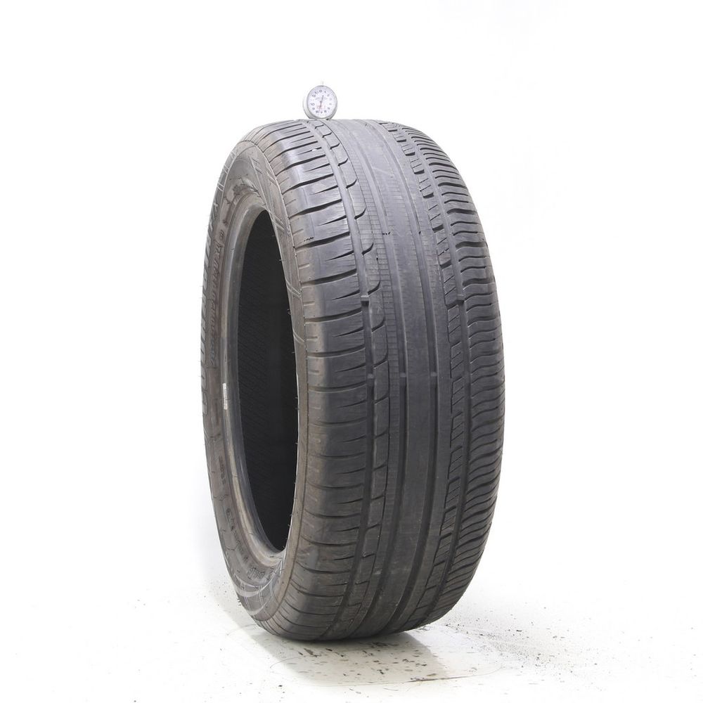 Used 265/50R20 Federal Couragia FX 112V - 7.5/32 - Image 1