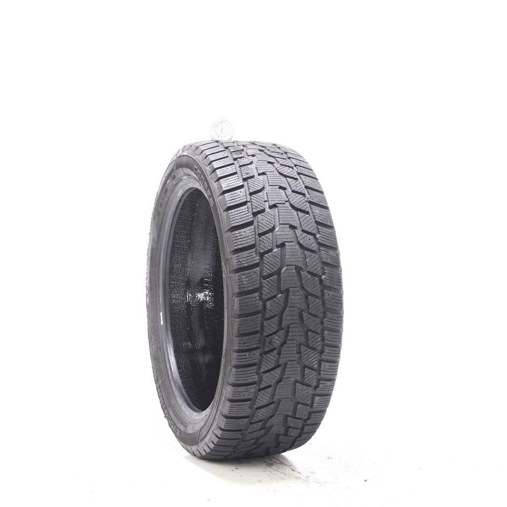 Used 225/45R18 Cooper Evolution Winter 95H - 7/32 - Image 1