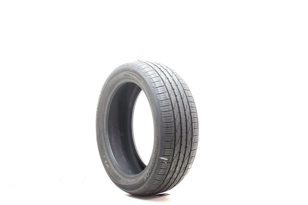 Used 205/50R17 Hankook Optimo H428 88H - 9/32 - Image 1