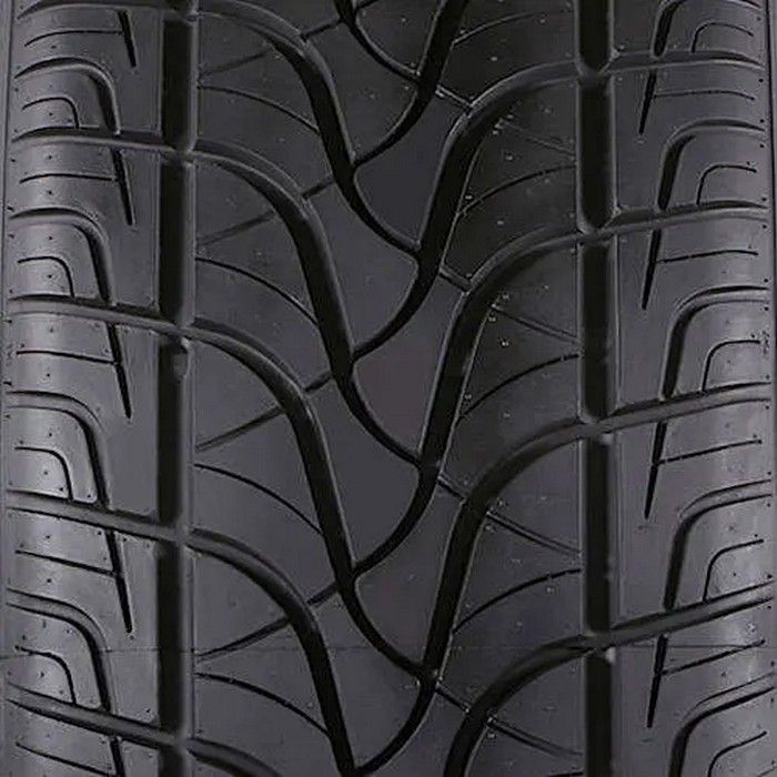 Set of (4) New 295/35R24 Versatyre CRX 4800 110V - Image 2