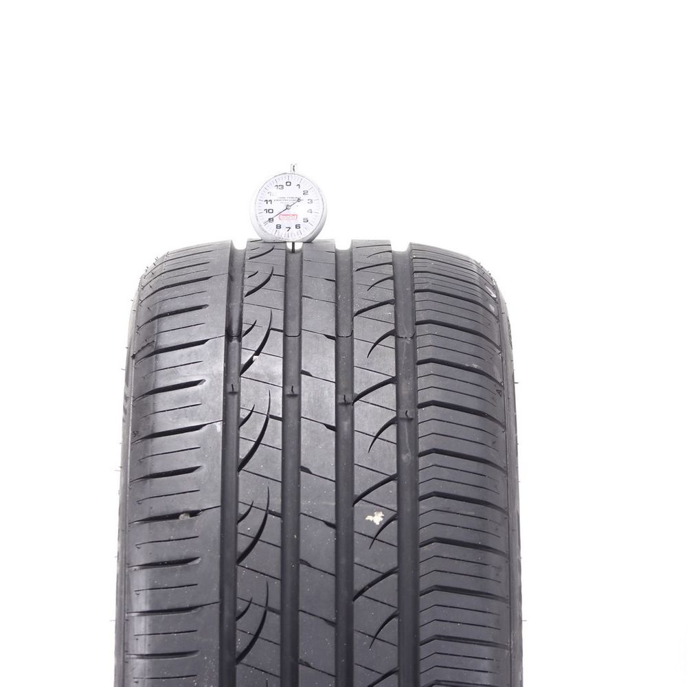 Used 245/40ZR18 Fortune Viento FSR702 97Y - 9/32 - Image 2