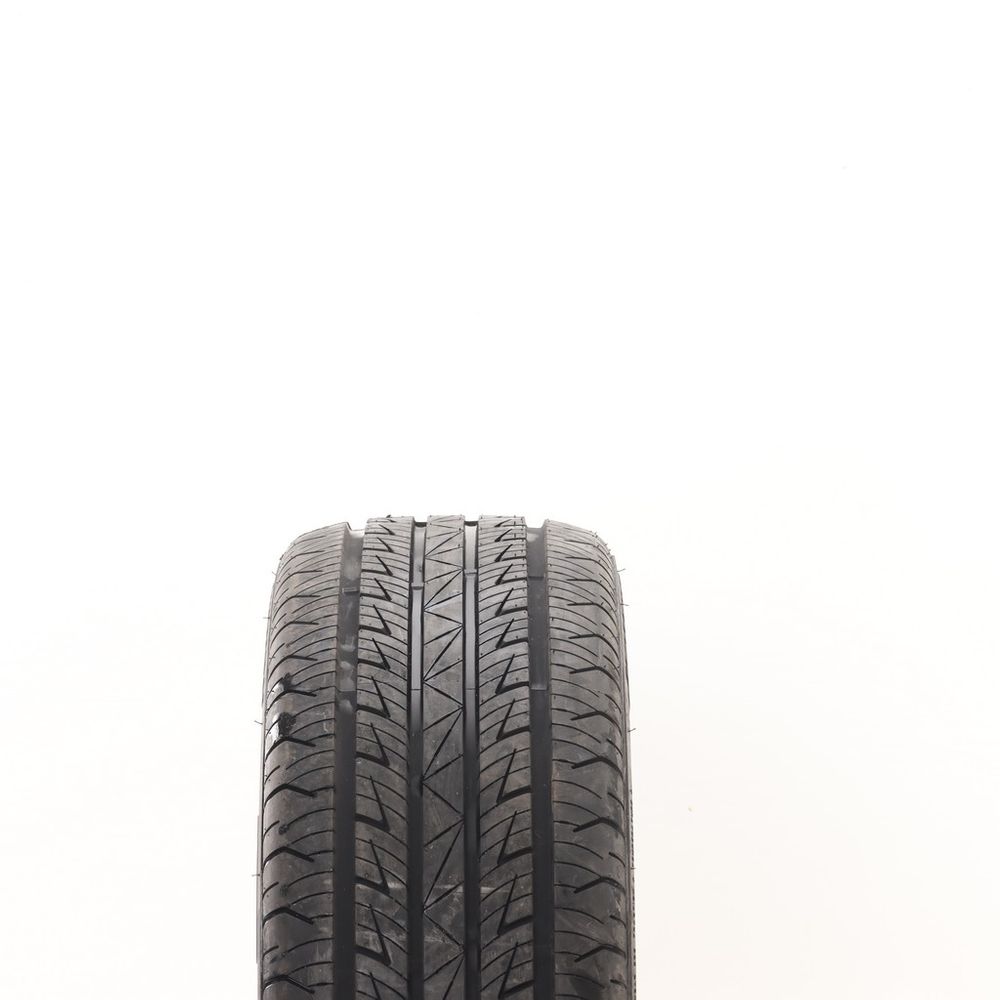 Set of (2) New 245/45R17 Fuzion UHP Sport A/S 99W - Image 2