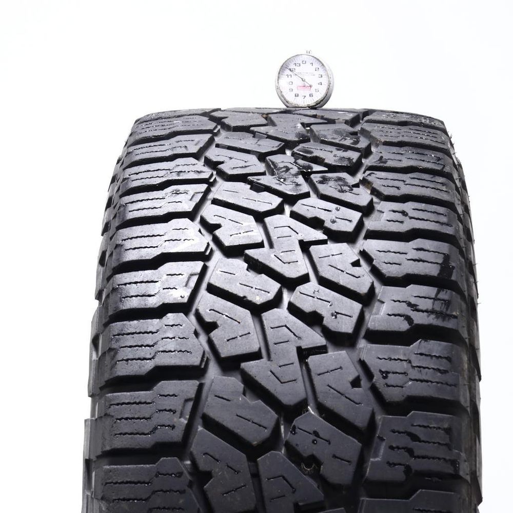 Set of (2) Used LT 35X12.5R20 Falken Wildpeak A/T3W 121R E - 11.5-13/32 - Image 2