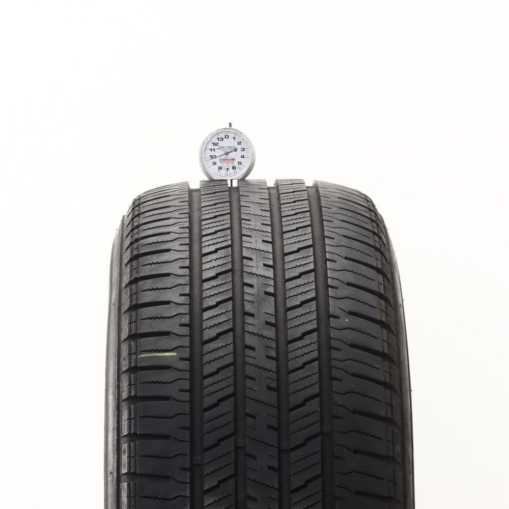 Set of (2) Used 245/65R17 Hankook Dynapro HT 105T - 9.5/32 - Image 2