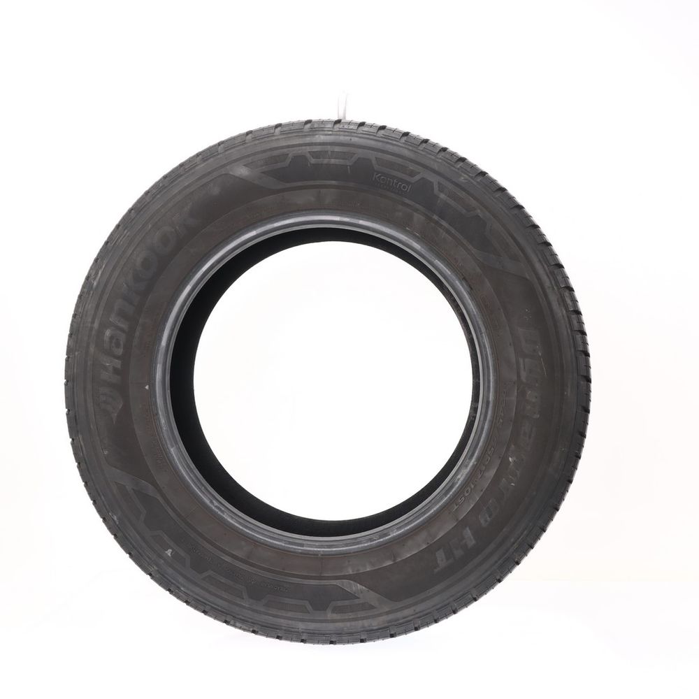 Set of (2) Used 245/65R17 Hankook Dynapro HT 105T - 9.5/32 - Image 3