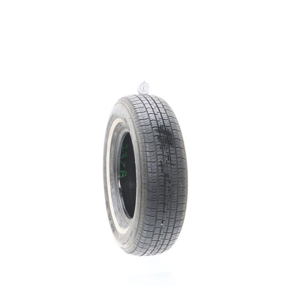 Used 205/75R14 Gremax Max 5000 95S - 7/32 - Image 1