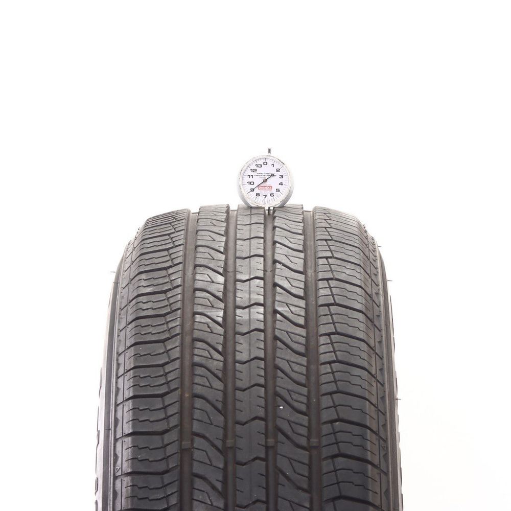 Used 255/70R18 Achilles Desert Hawk HT3 113T - 9/32 - Image 2
