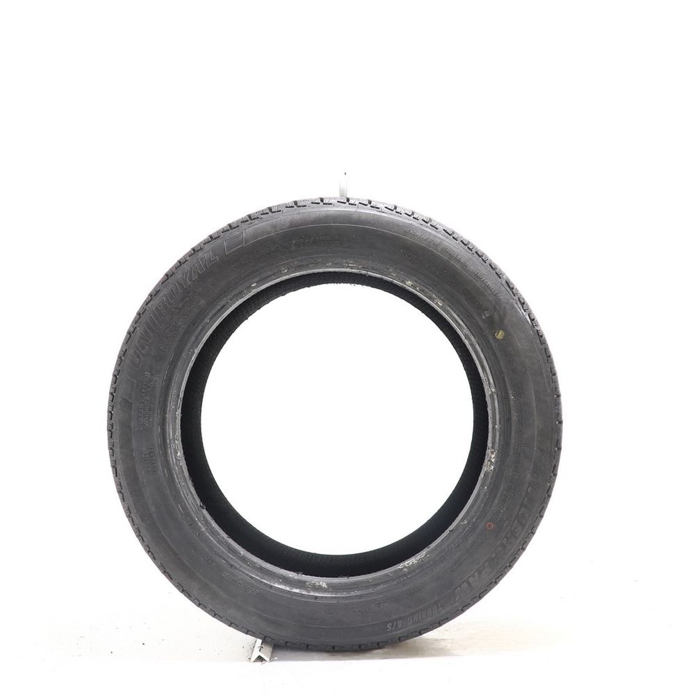 Used 225/50R17 Uniroyal Tiger Paw Touring A/S 94H - 7.5/32 - Image 3