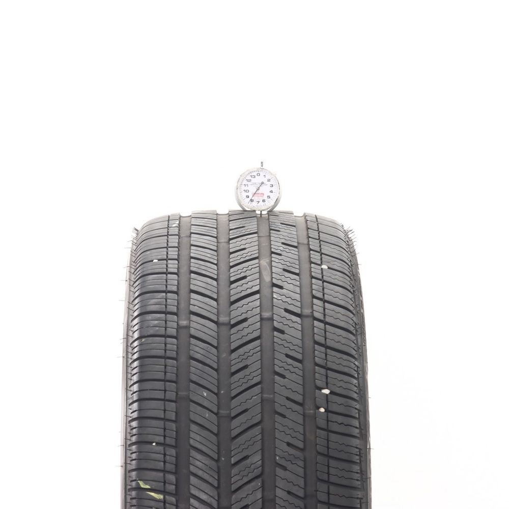 Set of (2) Used 245/50R18 Bridgestone DriveGuard Plus RFT 104W - 8/32 - Image 2