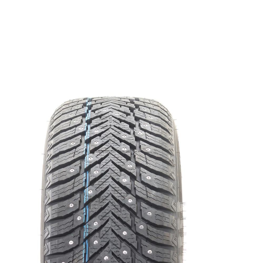 New 225/65R17 Nokian Hakkapeliitta 10 SUV Studded 106T - Image 2