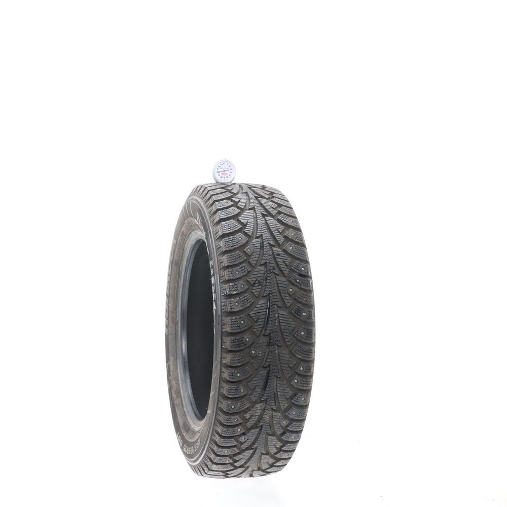 Used 185/65R15 Hankook Winter i*Pike (W409) 88T - 10/32 - Image 1