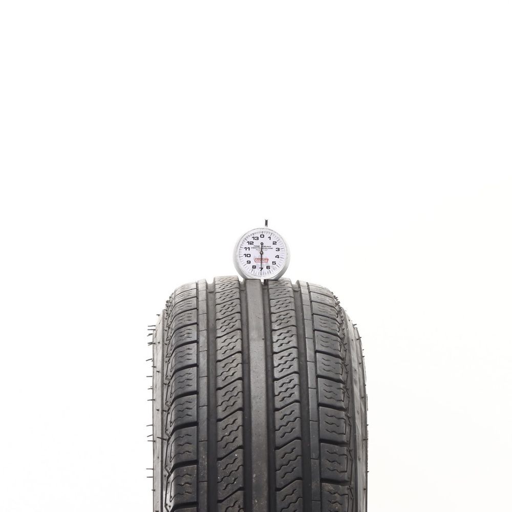 Used ST 205/75R14 Carlisle Radial Trail HD 1N/A C - 7/32 - Image 2