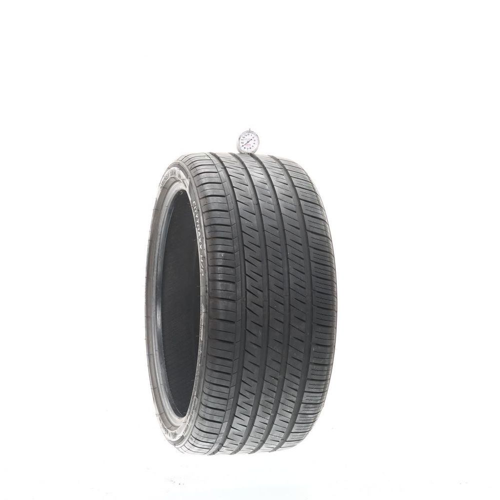 Used 255/35ZR19 Landspider Citytraxx H/P 96W - 8.5/32 - Image 1