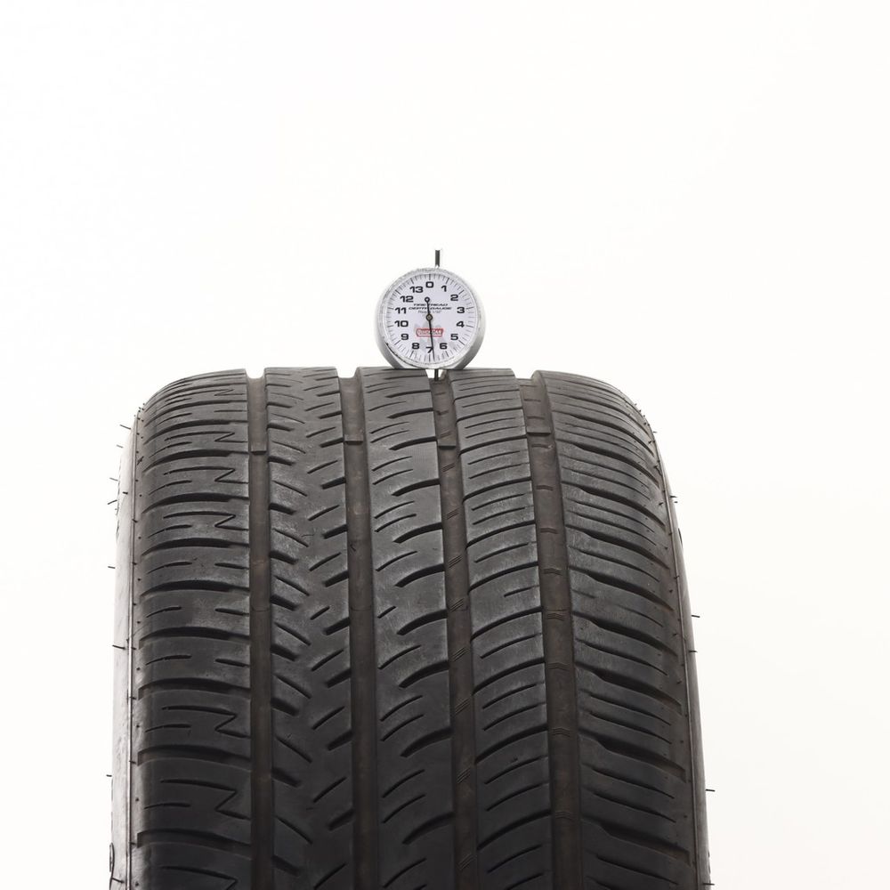 Used 255/45ZR20 Advanta HP Z-02 105W - 6.5/32 - Image 2