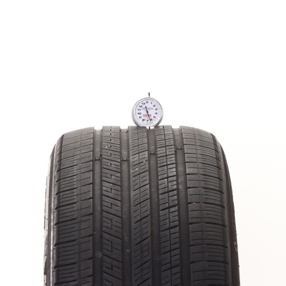 Set of (4) Used 265/40R21 Michelin Pilot Sport All Season 4 NEO 101V - 6-6.5/32 - Image 2