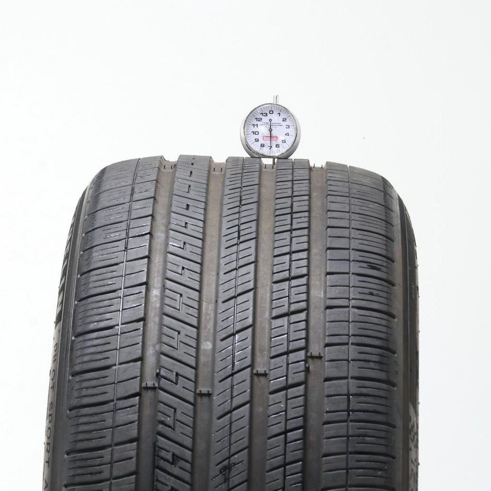 Set of (4) Used 265/40R21 Michelin Pilot Sport All Season 4 NEO 101V - 6-6.5/32 - Image 5