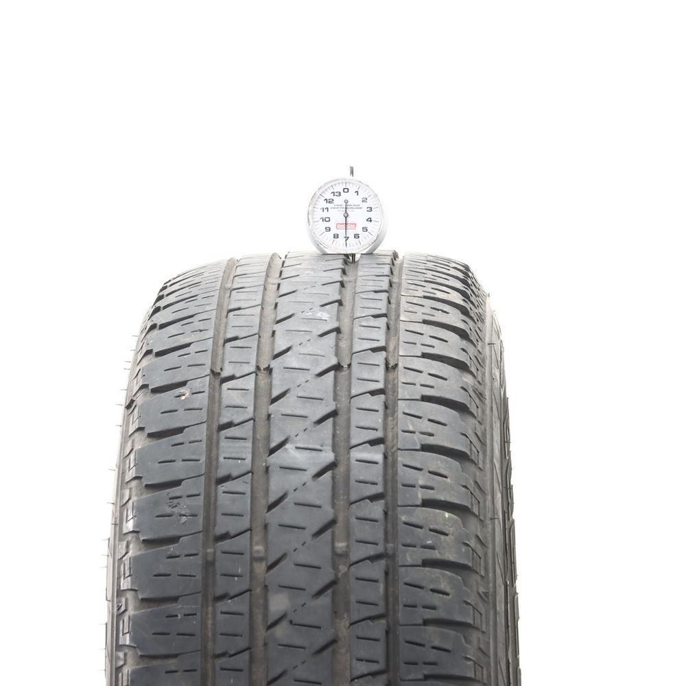 Used 235/70R16 Bridgestone Dueler H/L Alenza Plus 106H - 7/32 - Image 2
