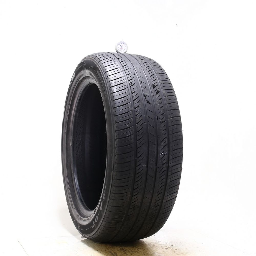 Set of (2) Used 265/50R20 Westlake SA-07 111V - 5-5.5/32 - Image 1