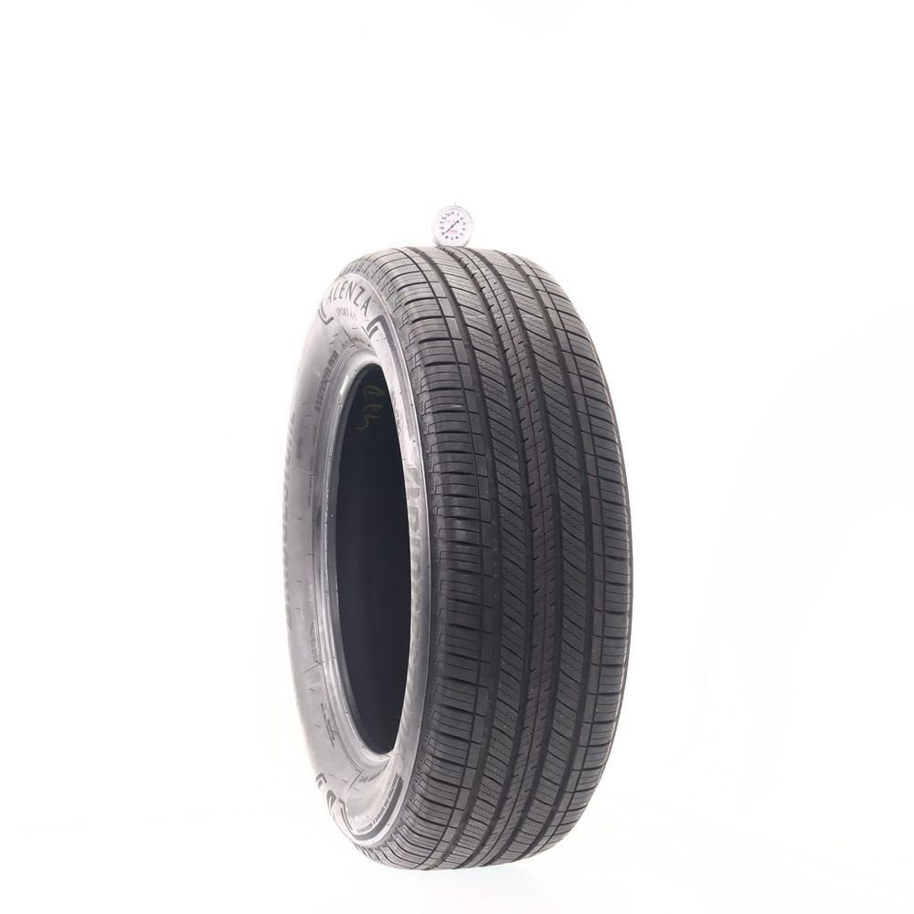 Set of (4) Used 235/60R18 Bridgestone Alenza Sport A/S ENLITEN 103H - 7-8.5/32 - Image 10