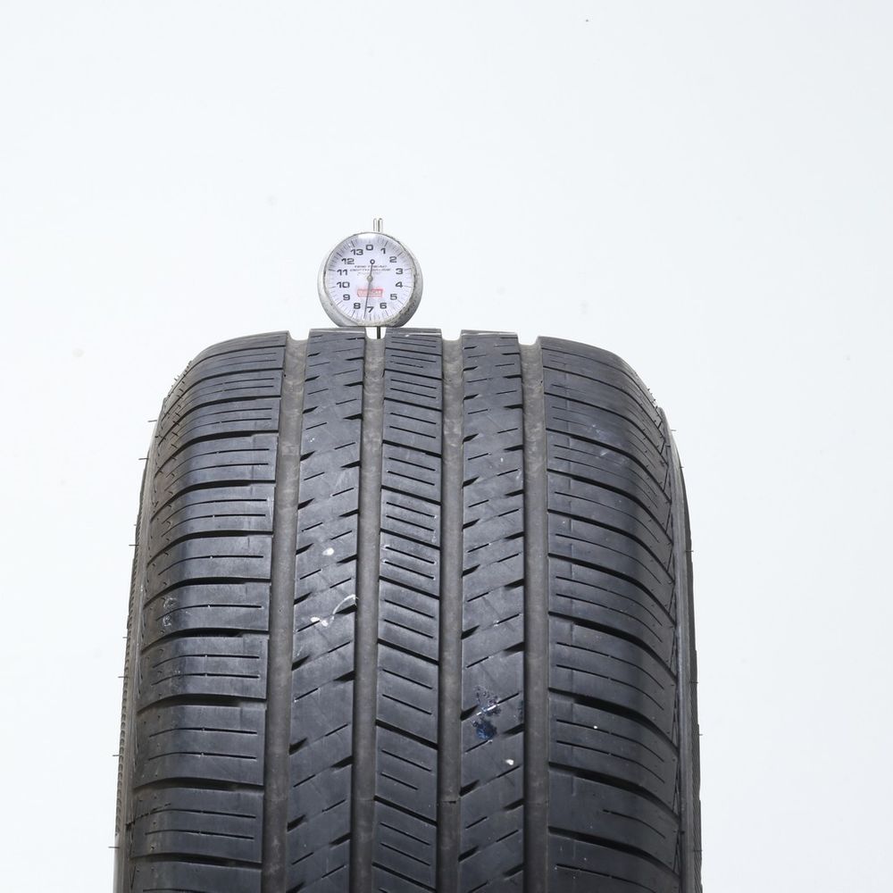 Set of (2) Used 265/60R18 Leao Lion Sport 4X4 HP3 110H - 7/32 - Image 2