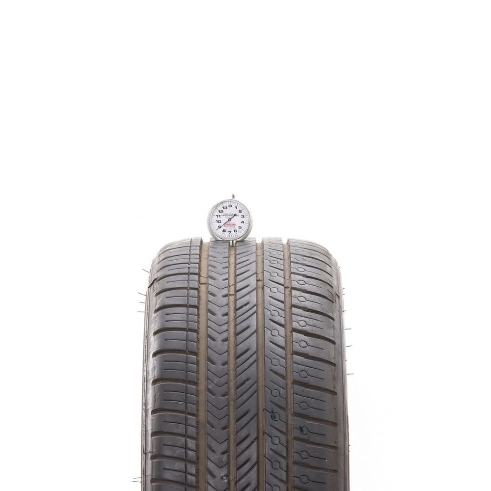 Set of (2) Used 205/50ZR17 Michelin Pilot Sport All Season 4 93Y - 8.5/32 - Image 2