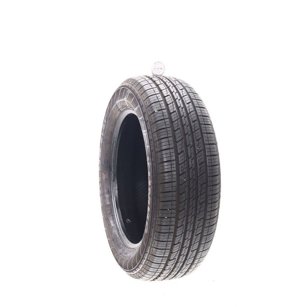 Used 235/60R18 Kumho Eco Solus KL21 102H - 10.5/32 - Image 1