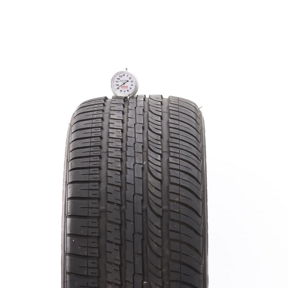 Set of (2) Used 245/45R20 Firestone Firehawk GTV 99V - 9-9.5/32 - Image 2