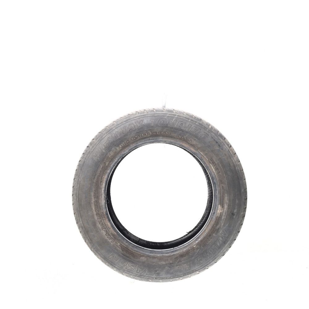Used 185/65R14 Mavis All Season Highway Touring 86H - 7/32 - Image 3