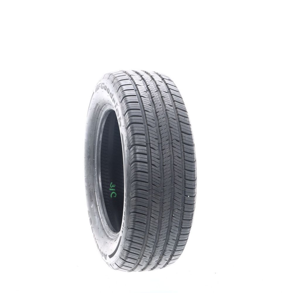 Driven Once 235/60R17 BFGoodrich Advantage Control 102H - 11/32 - Image 1