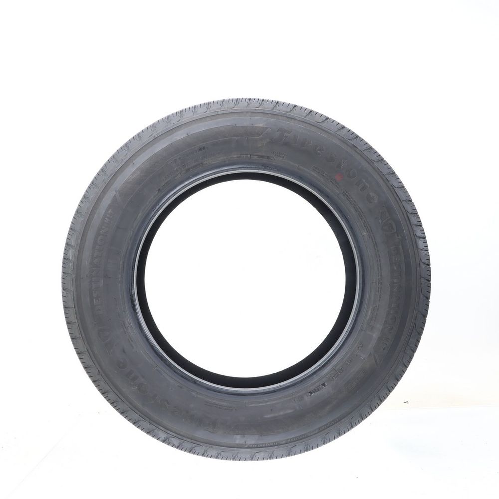 Driven Once 235/65R17 Firestone Destination HLT Enliten 104H - 9/32 - Image 3