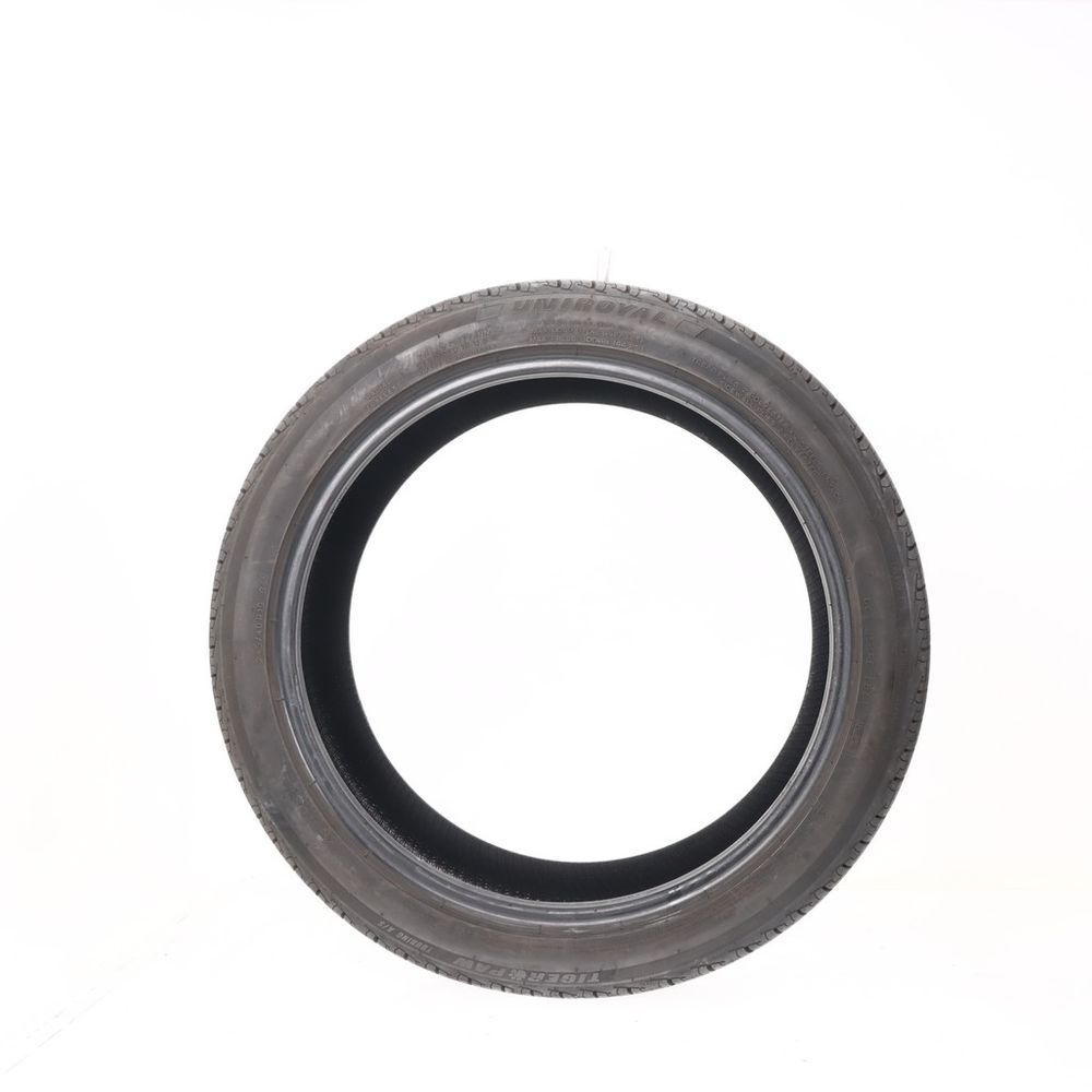 Used 245/40R19 Uniroyal Tiger Paw Touring A/S 94V - 8.5/32 - Image 3