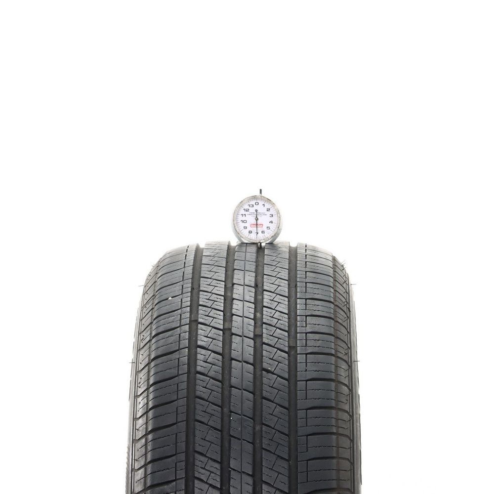 Set of (2) Used 215/60R16 Vantage Touring A/S 95V - 7-8/32 - Image 2