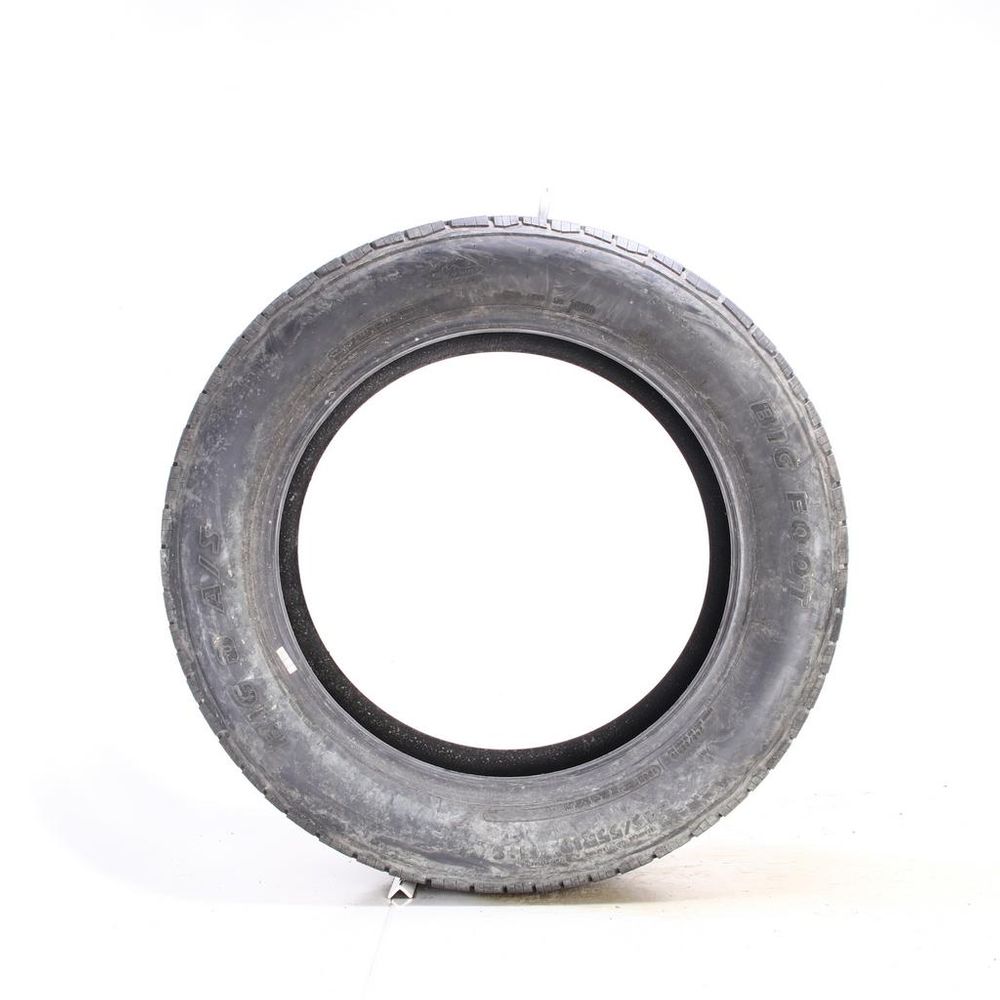 Used 245/55R19 Big O Big Foot A/S 103H - 6.5/32 - Image 3