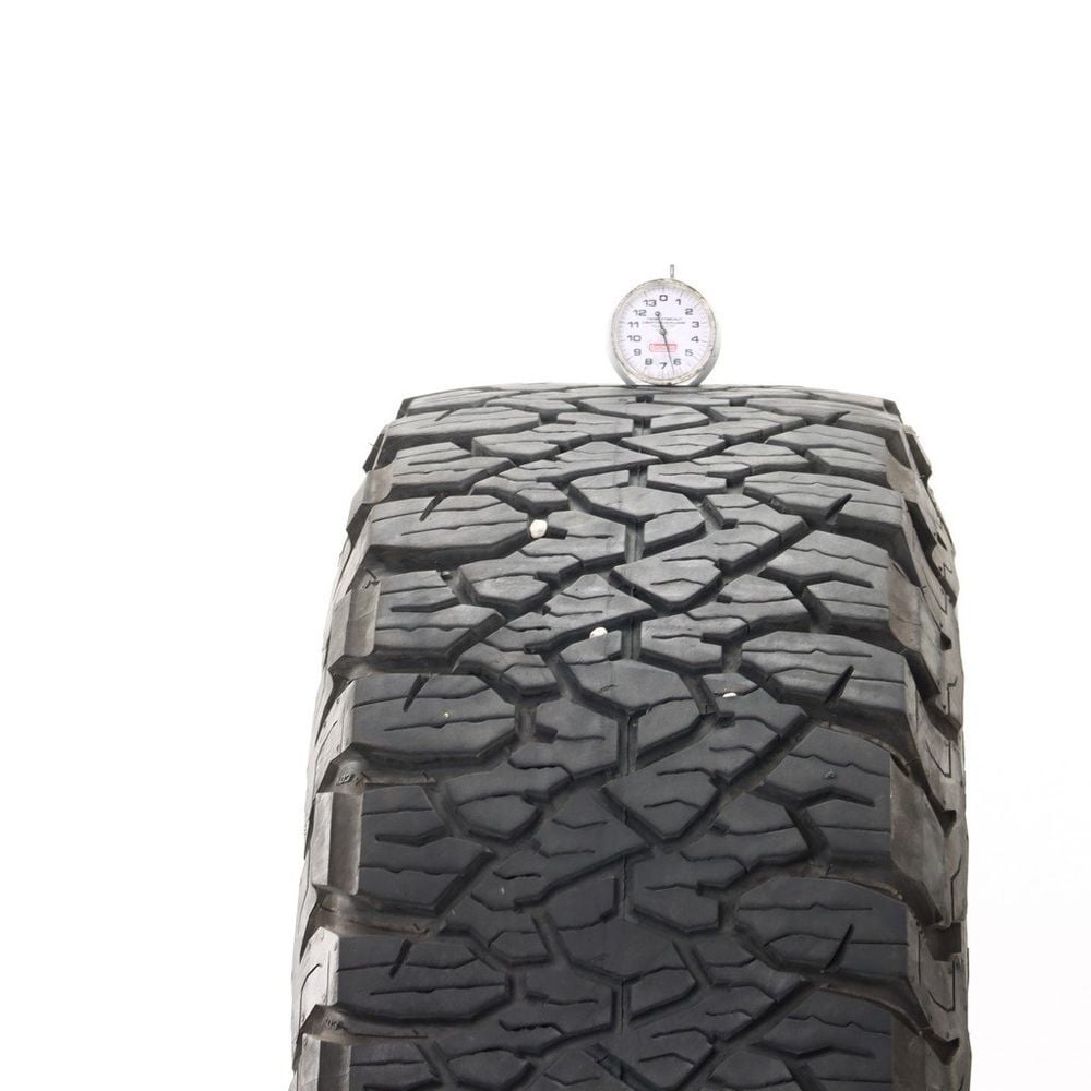 Used LT 285/70R17 BFGoodrich All-Terrain T/A KO3 116/113S E - 6/32 - Image 2