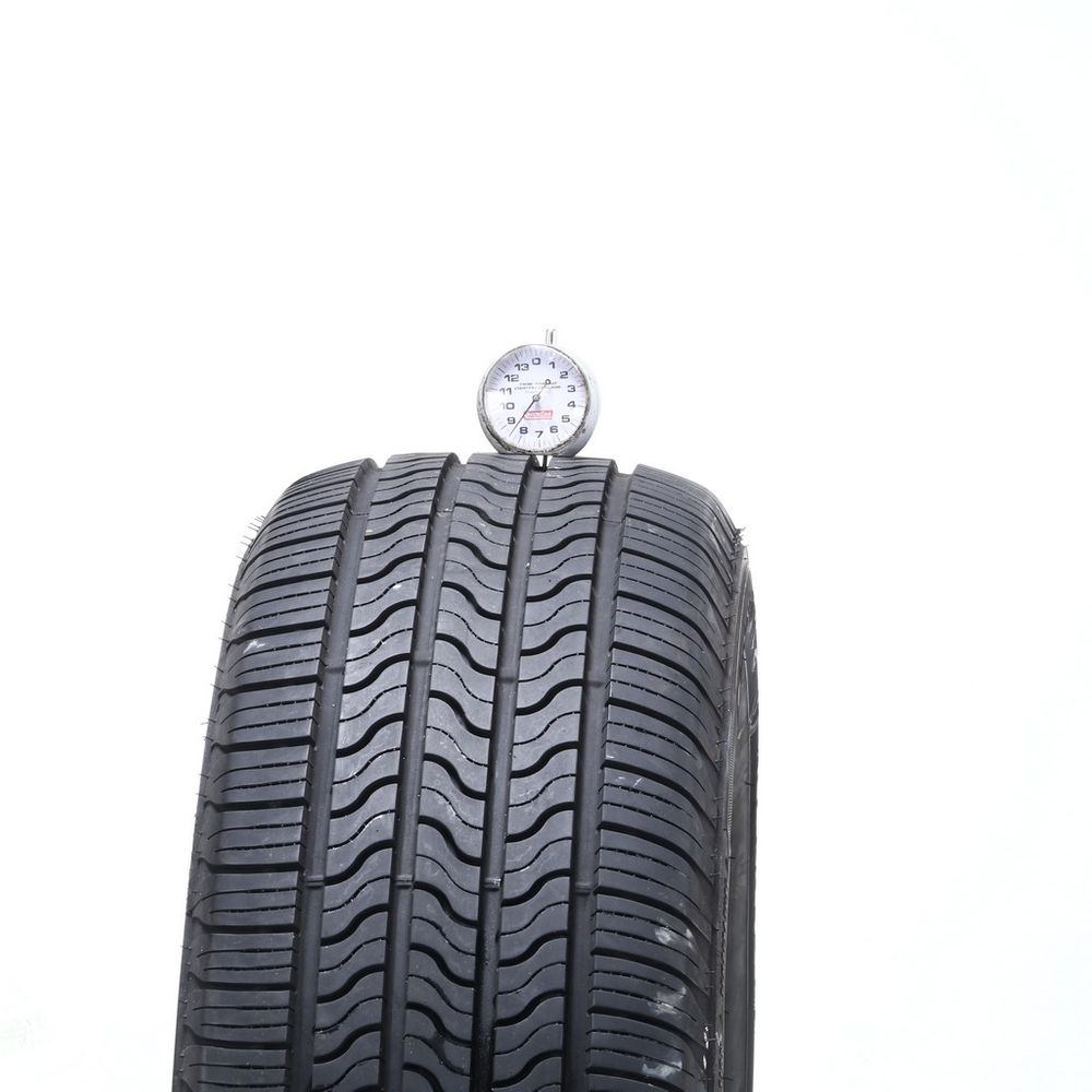 Set of (2) Used 225/65R16 Firestone All Season 100T - 8.5-9/32 - Image 2