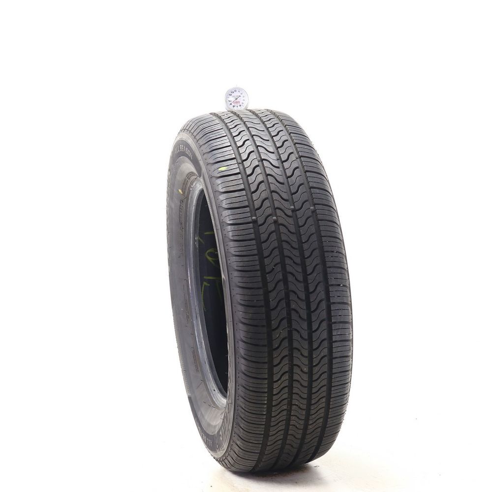 Set of (2) Used 225/65R16 Firestone All Season 100T - 8.5-9/32 - Image 4
