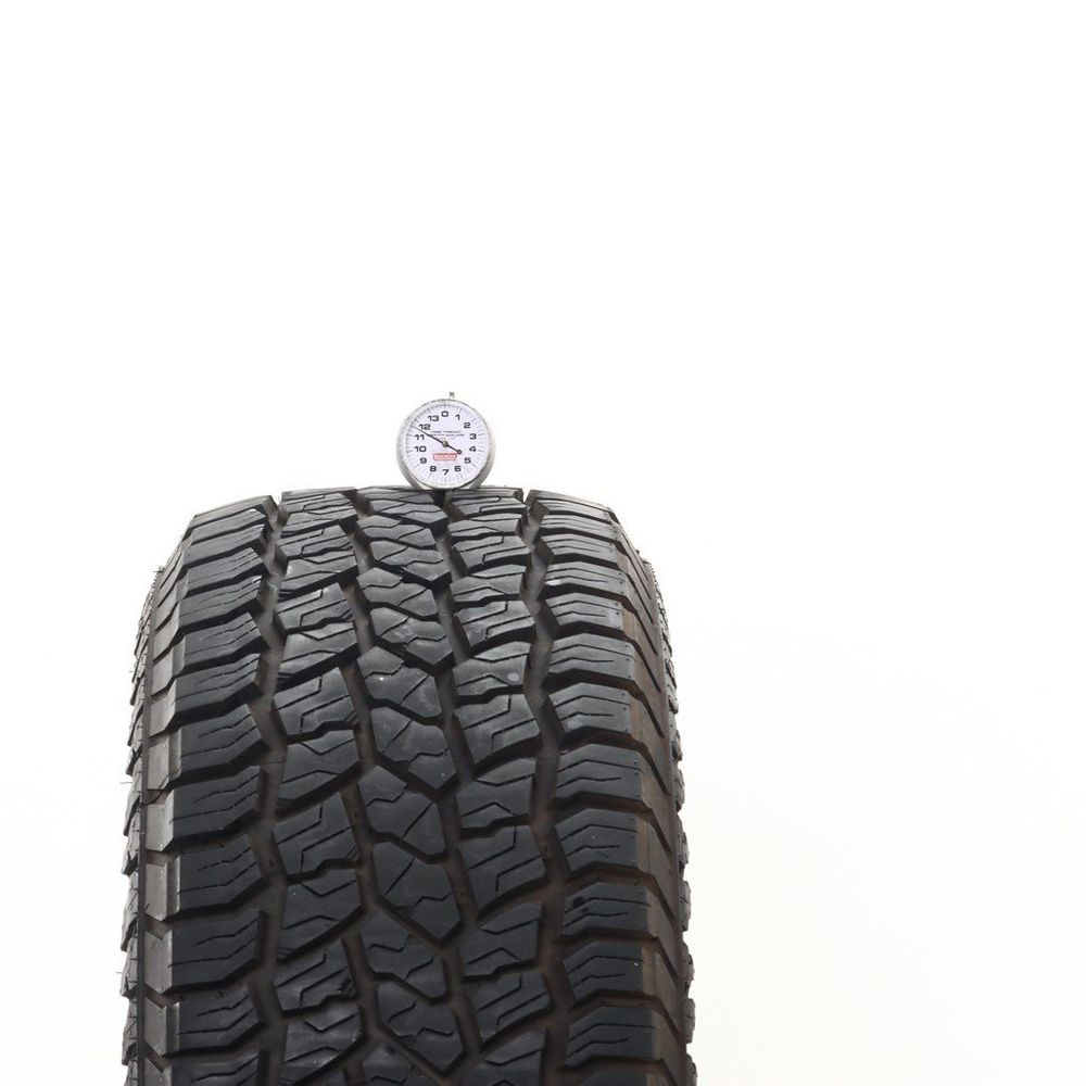Used 265/65R17 Summit Trail Climber AT02 112S - 11.5/32 - Image 2