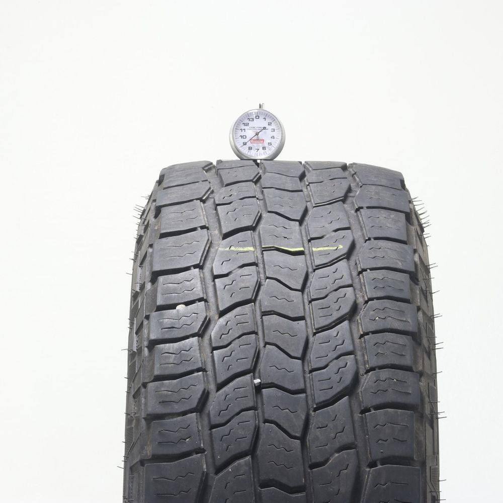 Used LT 275/70R17 Cooper Discoverer AT3 LT 121/118R E - 8.5/32 | Utires