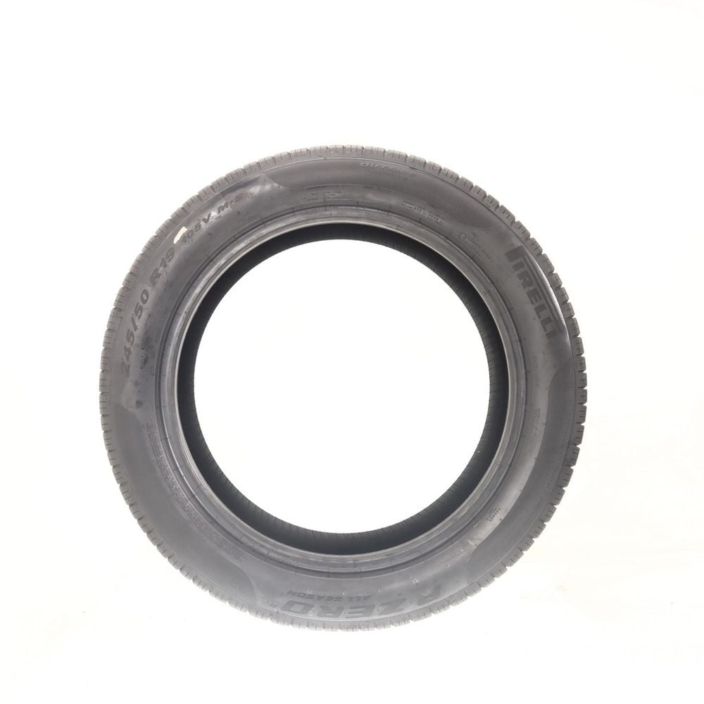 New 245/50R19 Pirelli P Zero GOE 105V - Image 3