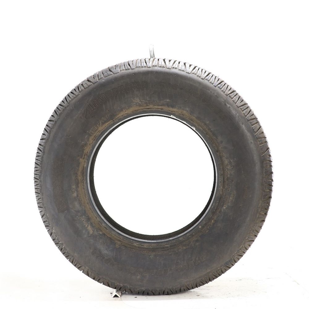 Used 225/75R15 Armstrong Tru-Trac TPR 1N/A - 10.5/32 - Image 3