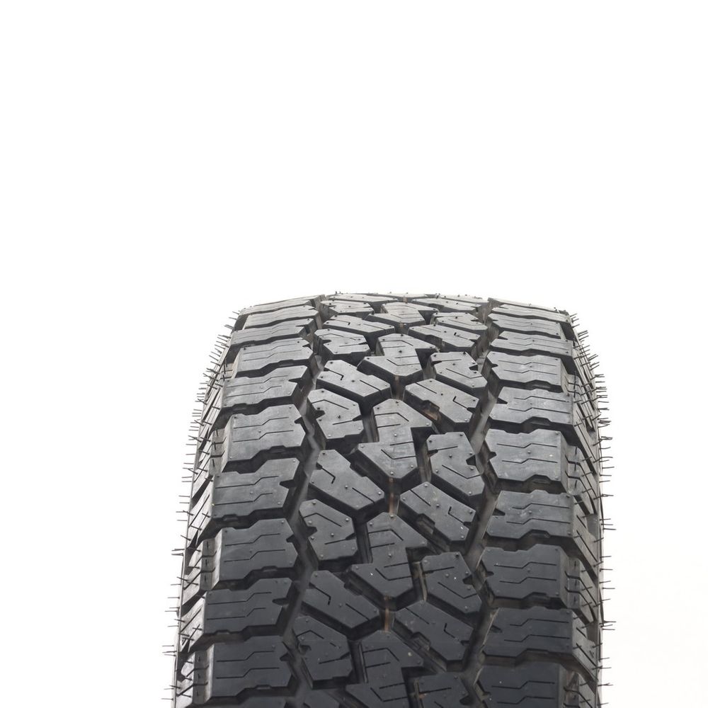 New LT 265/75R16 Falken Wildpeak A/T4W HD 123/120S E - Image 2