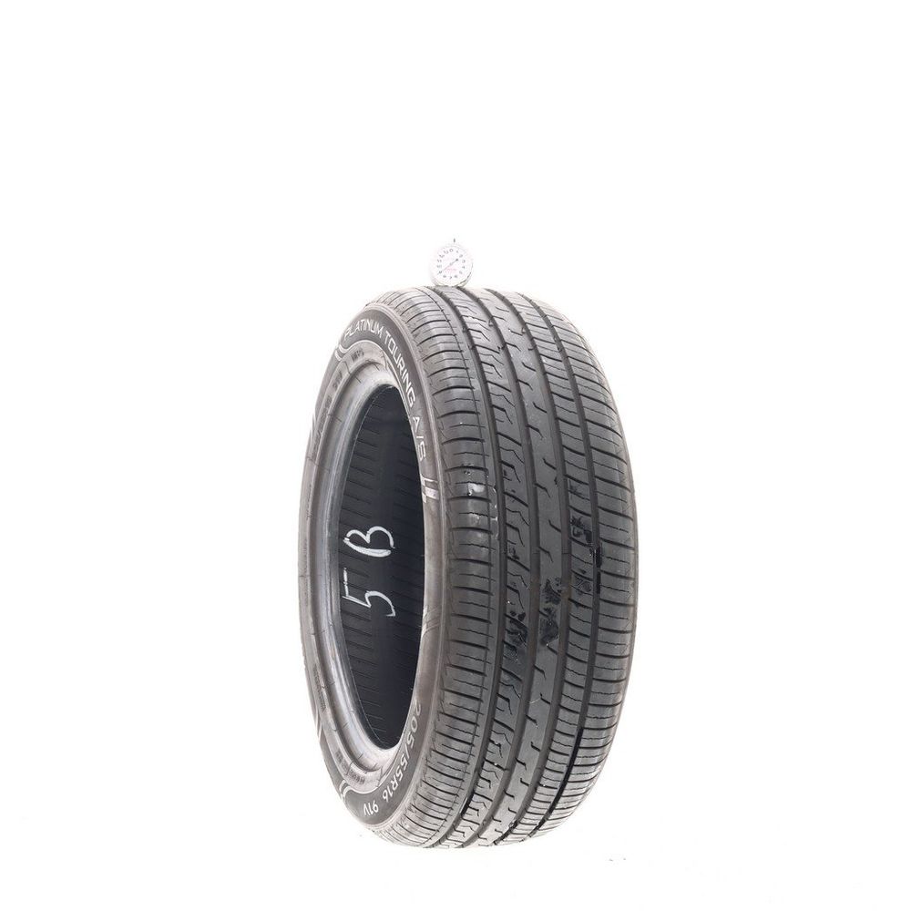Used 205/55R16 Pantera Platinum Touring A/S 91V - 9/32 - Image 1