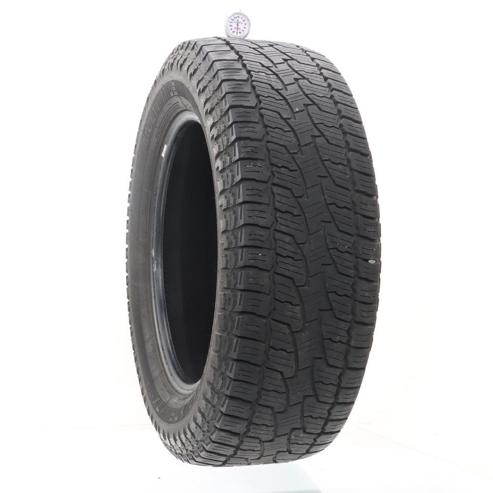 Used 275/60R20 Multi-Mile Wild Country XTX AT4S 115T - 6.5/32 - Image 1