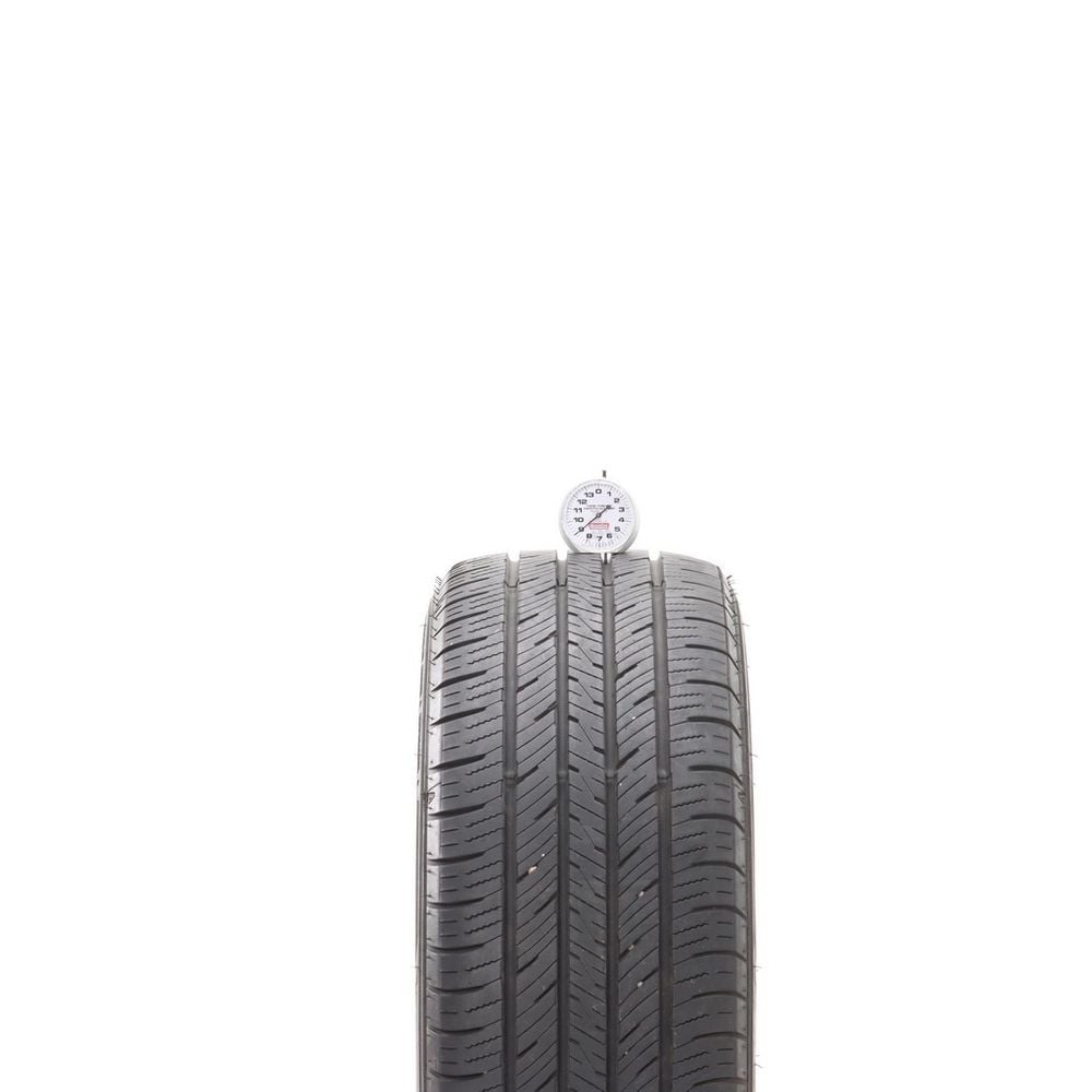 Set of (2) Used 195/55R15 Falken Sincera SN250 A/S 85V - 9/32 - Image 2