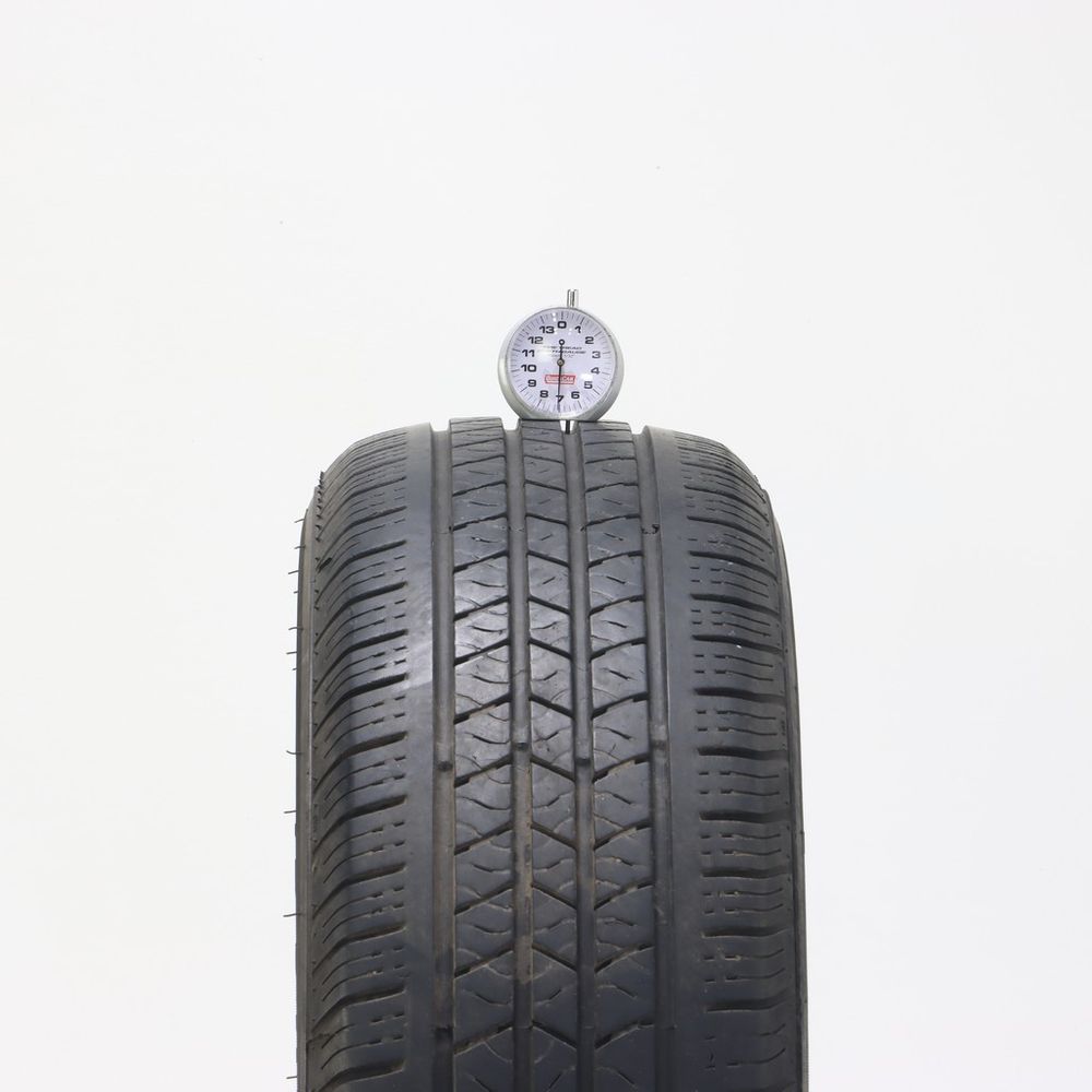 Set of (2) Used 195/65R15 Ironman RB-12 91T - 7/32 - Image 2