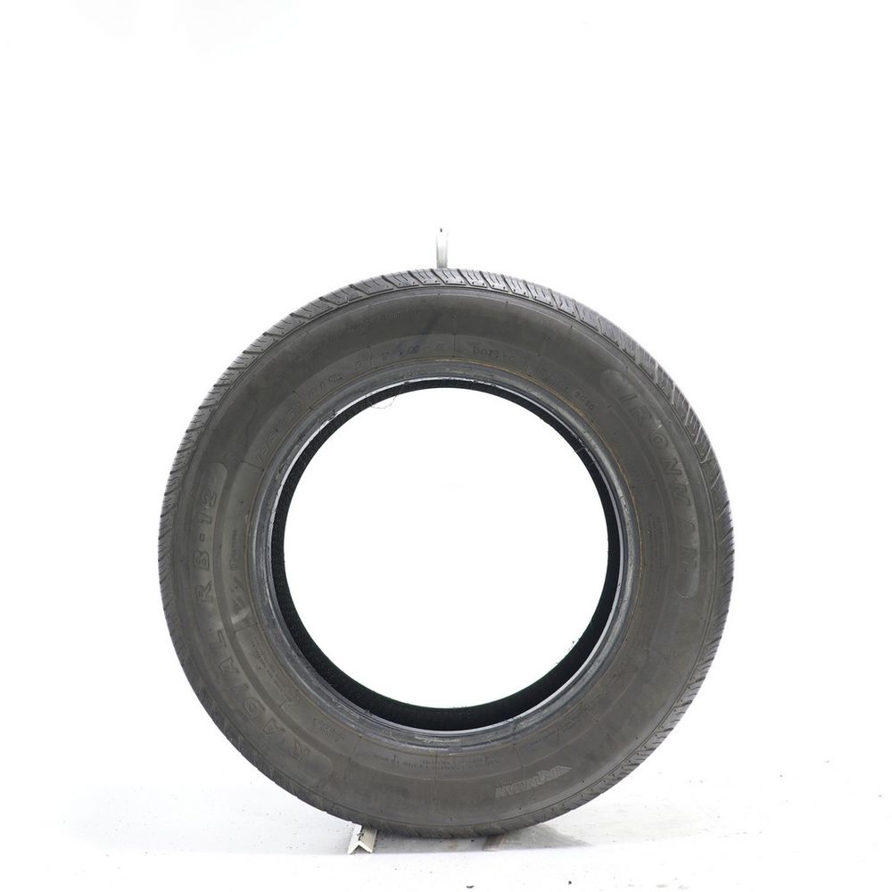 Set of (2) Used 195/65R15 Ironman RB-12 91T - 7/32 - Image 3
