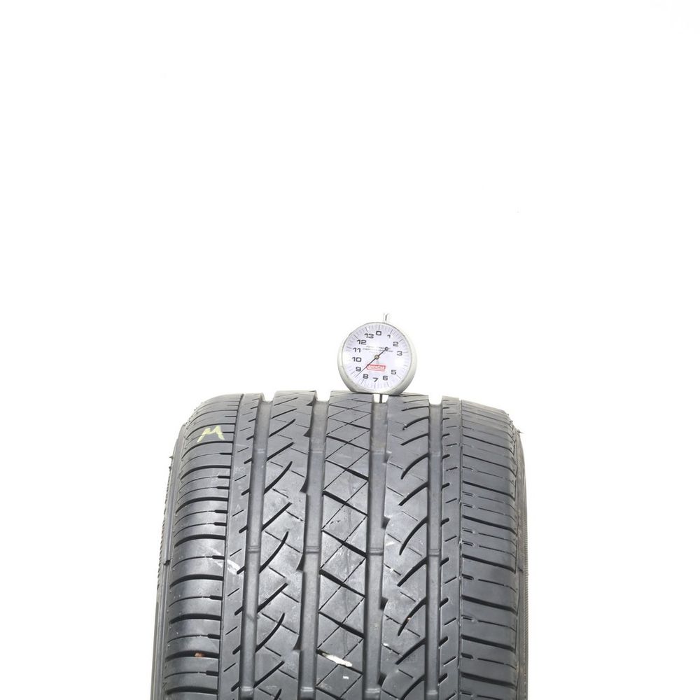 Set of (2) Used 225/40R18 Bridgestone Potenza RE97AS 92W - 8.5-10/32 - Image 2