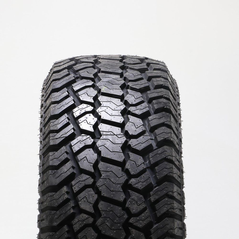 New 265/70R17 Delta Sierradial A/T 4S 115T - 12/32 - Image 2