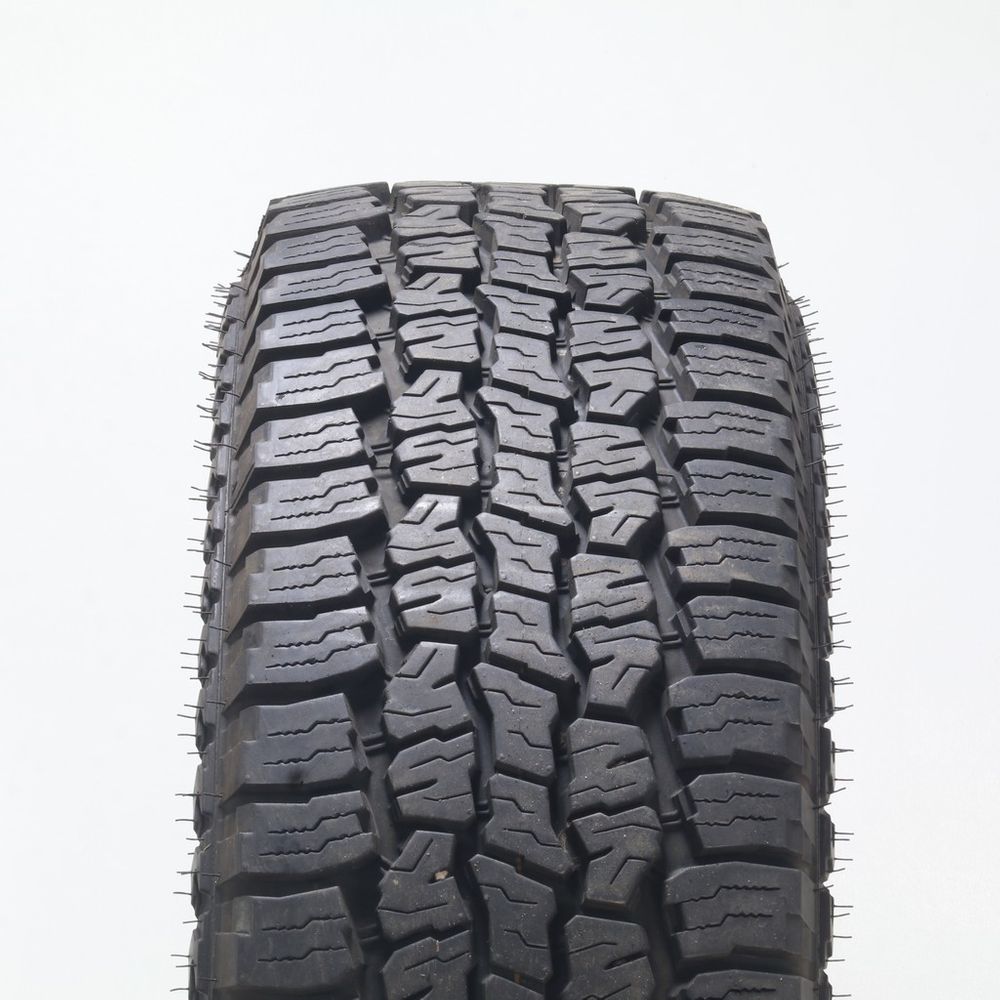 Set of (2) Used LT 265/70R17 Mazama Open Range A/T SQM-3 121/118S E - 16/32 - Image 2